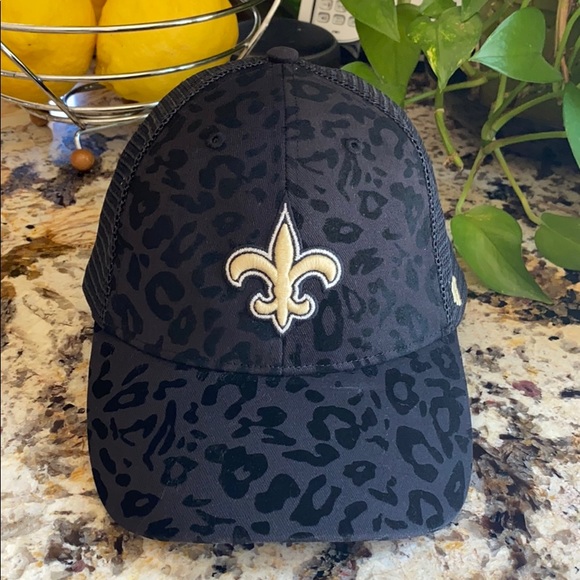 Saints women's hat Clearance